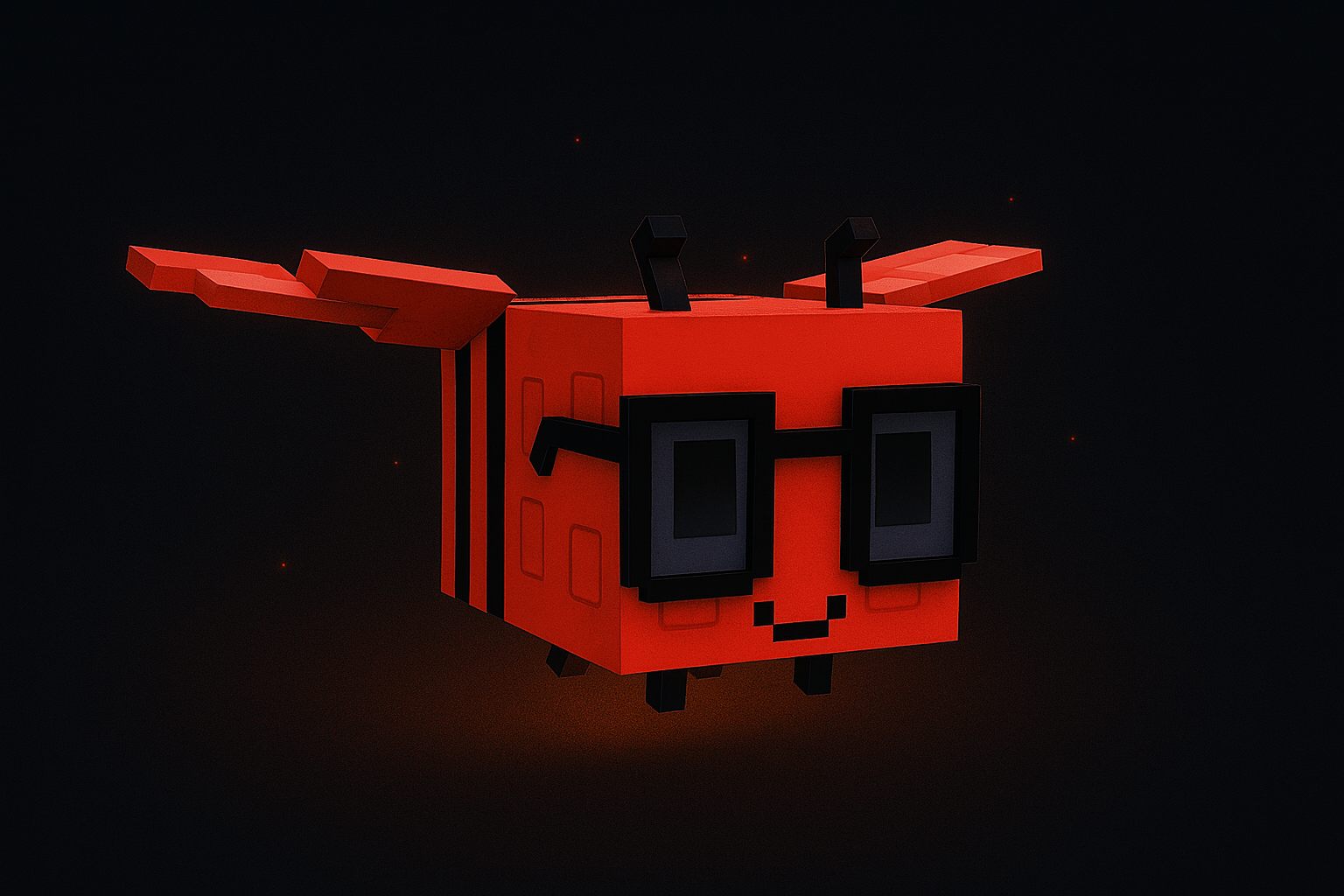 Disco Bee